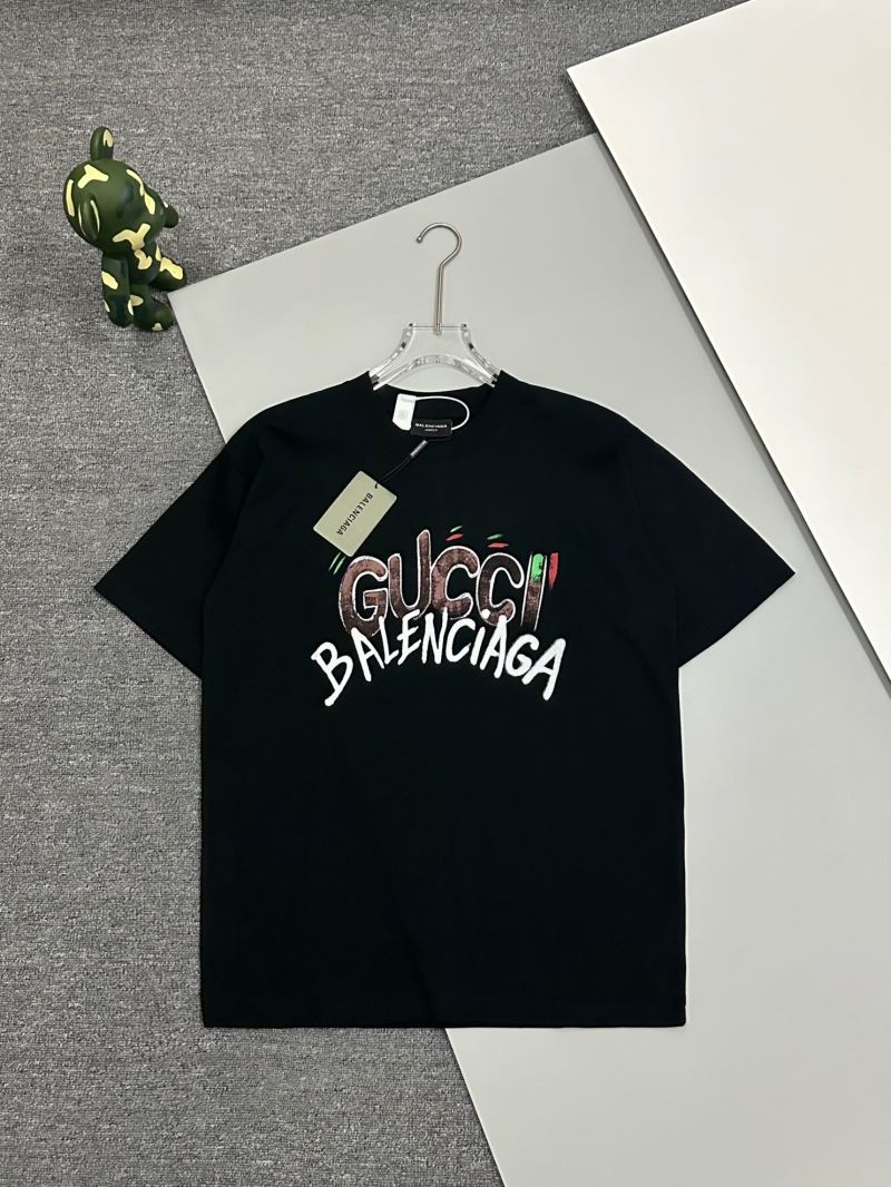 Balenciaga T-Shirts